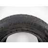 Zimní Barum 155/80R13 - 2ks  - vzorek cca 6,1 mm