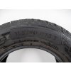 Zimní Barum 155/80R13 - 2ks  - vzorek cca 6,1 mm