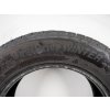 Zimní Bestdrive 185/65R15 - 2ks  - vzorek cca 5,5 mm