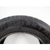 Zimní Bestdrive 185/65R15 - 2ks  - vzorek cca 5,5 mm