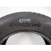 Zimní Bestdrive 185/65R15 - 2ks  - vzorek cca 5,5 mm