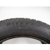 Zimní Bridgestone 235/55R20 - 2ks  - vzorek cca 5,7 mm