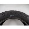 Zimní Bridgestone 235/55R20 - 2ks  - vzorek cca 5,7 mm