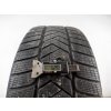 Zimní Pirelli 255/55R19 - 2ks  - vzorek cca 5,6 mm