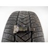 Zimní Pirelli 255/55R19 - 2ks  - vzorek cca 5,6 mm