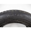 Zimní Nokian 215/65R17 - 2ks  - vzorek cca 6,6 mm