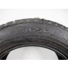 Zimní Nokian 215/65R17 - 2ks  - vzorek cca 6,6 mm