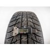 Zimní Nokian 215/65R17 - 2ks  - vzorek cca 6,6 mm