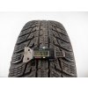 Zimní Nokian 215/65R17 - 2ks  - vzorek cca 6,6 mm