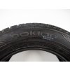 Zimní Nokian 215/65R17 - 2ks  - vzorek cca 6,6 mm