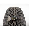 Zimní Nokian 205/55R16 - 4ks  - vzorek cca 5,4 mm