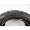 Zimní Nokian 205/55R16 - 4ks  - vzorek cca 5,4 mm