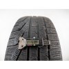 Zimní Pirelli 235/50R19 - 2ks  - vzorek cca 5,7 mm