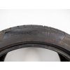 Zimní Continental 235/40R18 - 2ks  - vzorek cca 5,9 mm