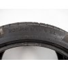 Zimní Continental 235/40R18 - 2ks  - vzorek cca 5,9 mm