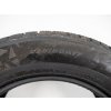 Zimní Nexen 225/60R17 - 2ks  - vzorek cca 5,7 mm