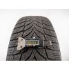 Zimní Nexen 225/60R17 - 2ks  - vzorek cca 5,7 mm