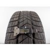 Zimní Pirelli 225/40R19 - 2ks  - vzorek cca 7,9 mm