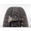 Zimní Pirelli 225/40R19 - 2ks  - vzorek cca 7,9 mm