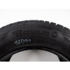 Zimní Barum 195/65R15 - 2ks  - vzorek cca 6,2 mm