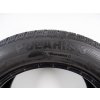 Zimní Barum 205/55R16 - 2ks  - vzorek cca 6,8 mm