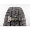 Zimní Barum 205/55R16 - 2ks  - vzorek cca 6,8 mm