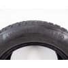Zimní Continental 195/65R15 - 2ks  - vzorek cca 5,4 mm