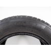 Zimní Continental 195/65R15 - 2ks  - vzorek cca 5,4 mm