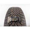 Zimní Continental 195/65R15 - 2ks  - vzorek cca 5,4 mm