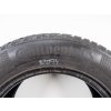 Zimní Continental 195/65R15 - 2ks  - vzorek cca 5,4 mm