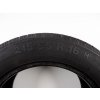 Zimní Barum 215/55R16 - 2ks  - vzorek cca 6,1 mm