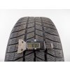 Zimní Barum 215/55R16 - 2ks  - vzorek cca 6,1 mm