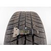 Zimní Barum 215/55R16 - 2ks  - vzorek cca 6,1 mm