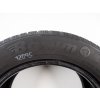 Zimní Barum 215/55R16 - 2ks  - vzorek cca 6,1 mm
