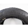 Zimní Continental 195/65R15 - 2ks  - vzorek cca 7,4 mm