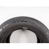 Zimní Pirelli 195/65R15 - 2ks  - vzorek cca 6 mm