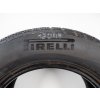 Zimní Pirelli 195/65R15 - 2ks  - vzorek cca 6 mm
