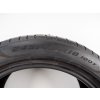 Letní Pirelli 245/45R18 - 2ks  - vzorek cca 5,3 mm