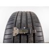 Letní Pirelli 245/45R18 - 2ks  - vzorek cca 5,3 mm