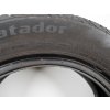 Letní Matador 145/70R13 - 2ks  - vzorek cca 4,5 mm