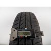 Letní Matador 145/70R13 - 2ks  - vzorek cca 4,5 mm