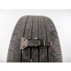 Letní Goodyear 225/55R19 - 2ks  - vzorek cca 5,3 mm
