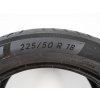 Letní Michelin 225/50R18 - 2ks  - vzorek cca 4,7 mm