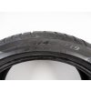 Zimní Pirelli 245/40R19 - 2ks  - vzorek cca 5,8 mm