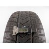 Zimní Pirelli 245/40R19 - 2ks  - vzorek cca 5,8 mm