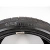 Zimní Pirelli 245/40R19 - 2ks  - vzorek cca 5,8 mm