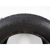 Zimní Barum 165/70R14 - 2ks  - vzorek cca 6,2 mm