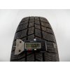Zimní Barum 165/70R14 - 2ks  - vzorek cca 6,2 mm
