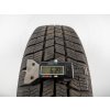 Zimní Barum 165/70R14 - 2ks  - vzorek cca 6,2 mm