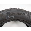 Zimní Barum 205/55R16 - 2ks  - vzorek cca 7,4 mm